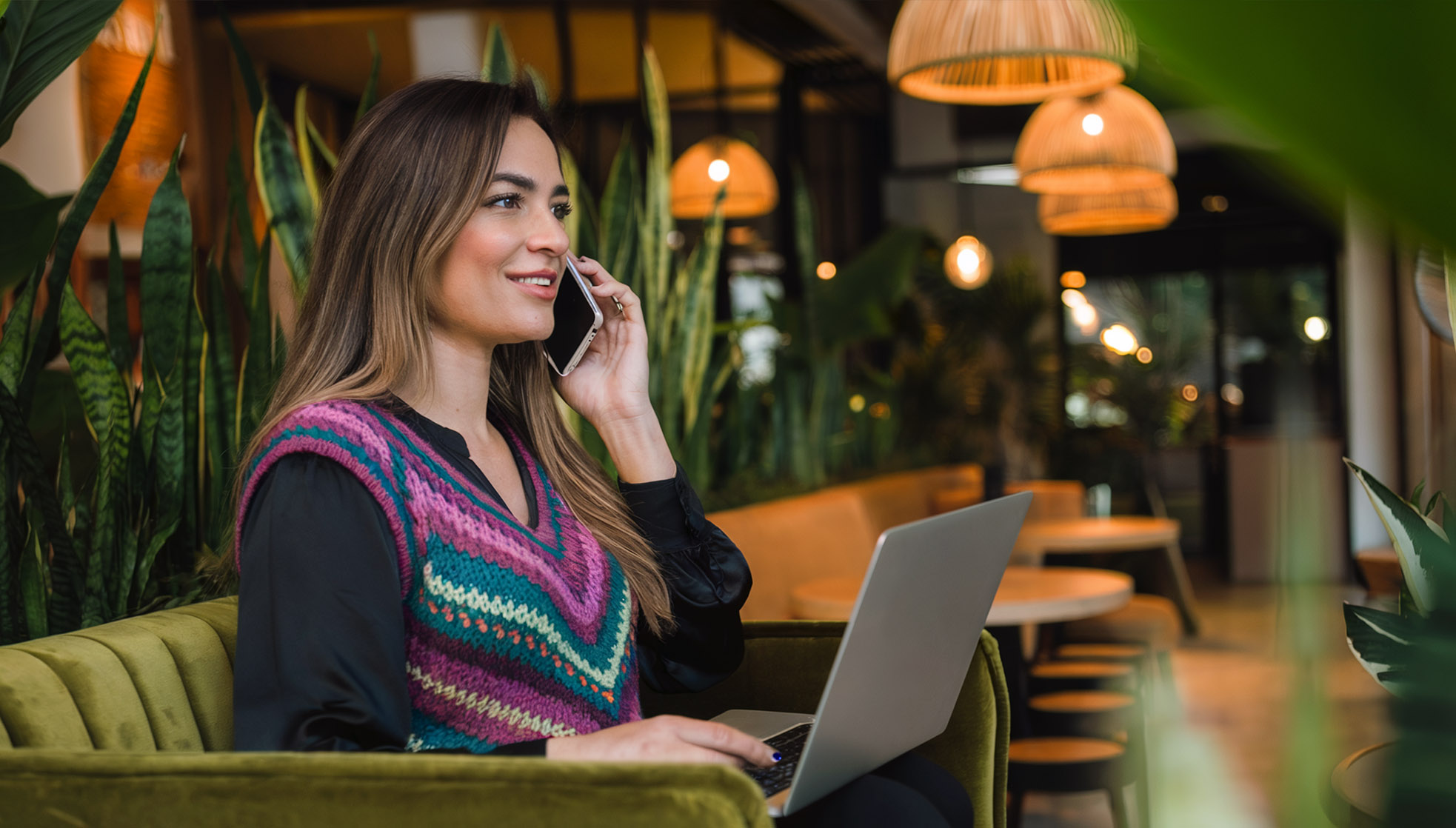 BizUpNow - Soluciones financieras