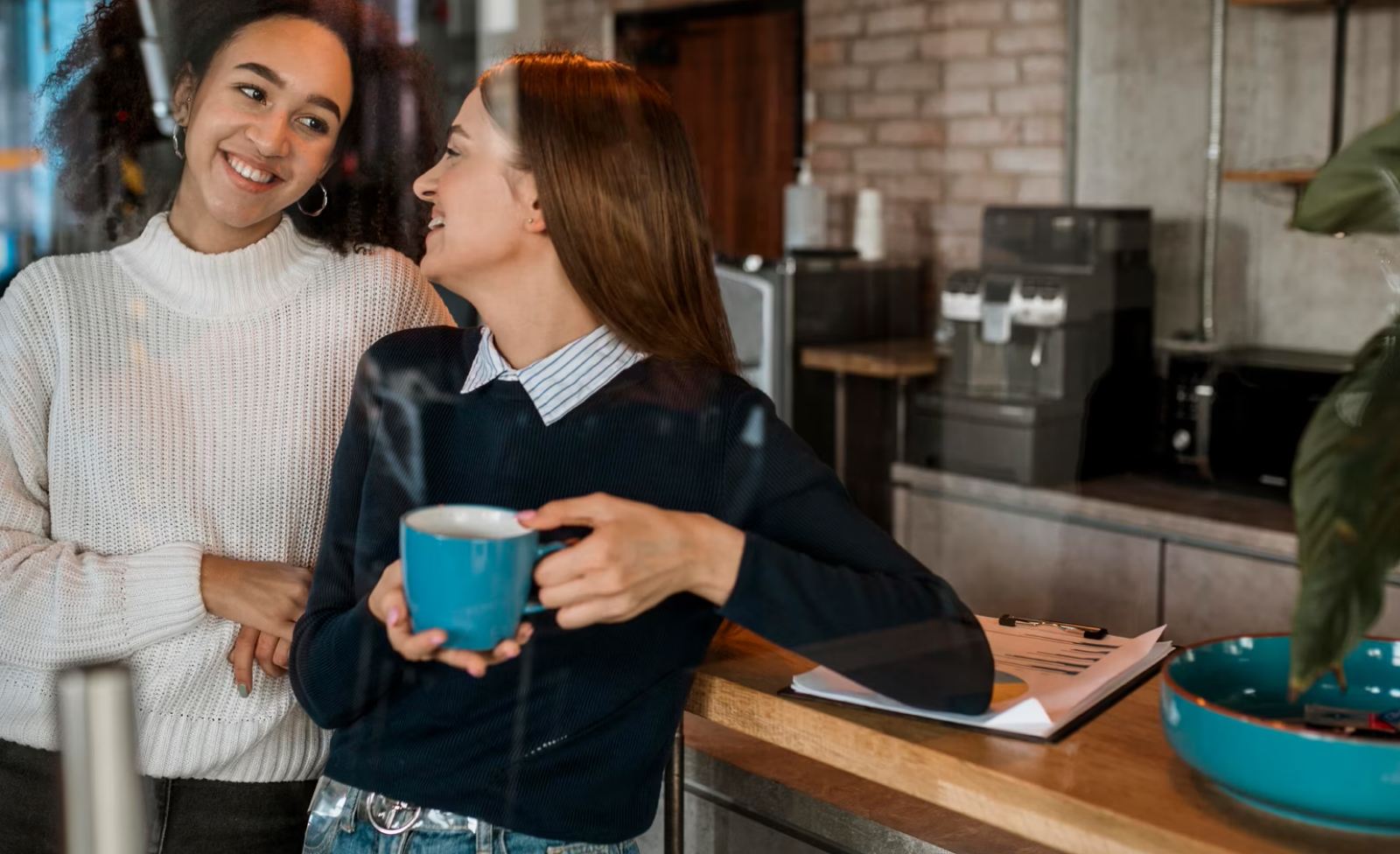 BizUpNow - Reparación de crédito