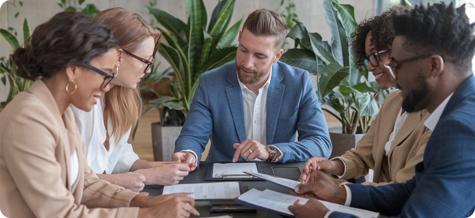 Crédito corporativo